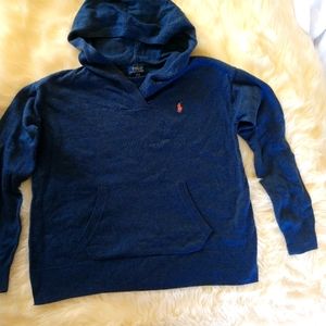 Ralph lauren sweater